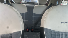 Fiat 500 1.2 Lounge 3dr Petrol Hatchback